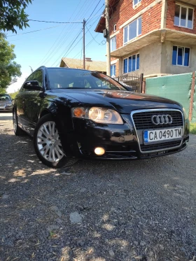 Audi A4 ОБСЛУЖЕН - 3999 лв. - 91408341 6