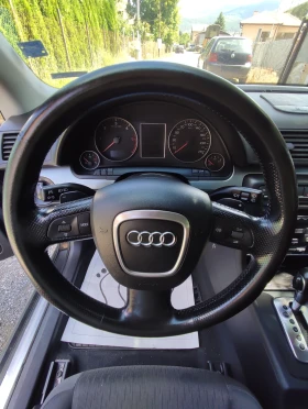 Audi A4 ОБСЛУЖЕН - 3999 лв. - 91408341 13