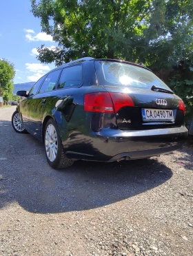 Audi A4 ОБСЛУЖЕН - 3999 лв. - 91408341 8