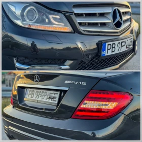Mercedes-Benz C 250 4 MATIC AMG - 19999 лв. - 69553556 6