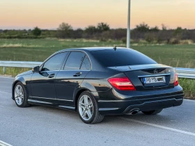 Mercedes-Benz C 250 4 MATIC AMG - 19999 лв. - 69553556 5