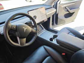 Tesla Model Y Dual motor, Long range, 4x4 - 78990 лв. - 27255730 6