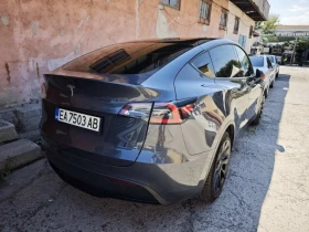 Tesla Model Y Dual motor, Long range, 4x4 - 78990 лв. - 27255730 7