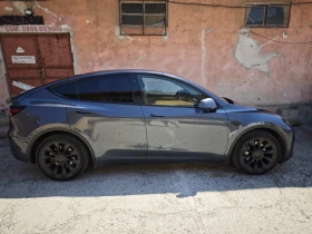 Tesla Model Y Dual motor, Long range, 4x4 - 78990 лв. - 27255730 9