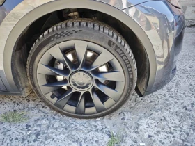 Tesla Model Y Dual motor, Long range, 4x4 - 78990 лв. - 27255730 12