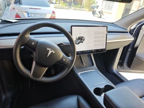 Tesla Model Y Dual motor, Long range, 4x4 - 78990 лв. - 27255730 3