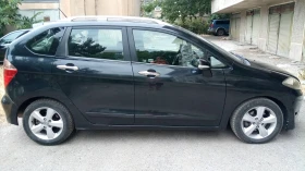 Honda Fr-v | Mobile.bg    15