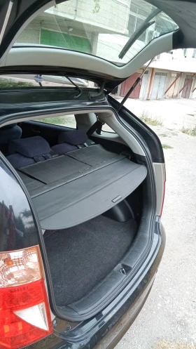 Honda Fr-v | Mobile.bg    7