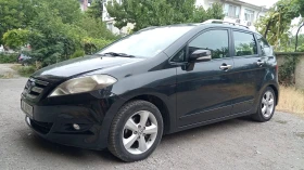  Honda Fr-v