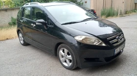 Honda Fr-v | Mobile.bg    2