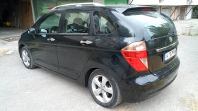 Honda Fr-v | Mobile.bg    3