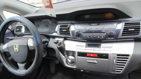 Honda Fr-v | Mobile.bg    17