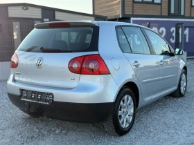 VW Golf 1.6i* Klima* Автопилот* Парткроник* Подгрев* ISOFI - 7200 лв. - 12836743 4