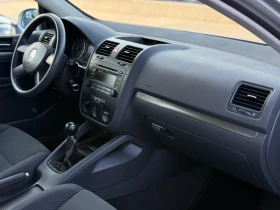 VW Golf 1.6i* Klima* Автопилот* Парткроник* Подгрев* ISOFI - 7200 лв. - 12836743 9