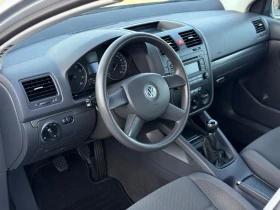 VW Golf 1.6i* Klima* Автопилот* Парткроник* Подгрев* ISOFI - 7200 лв. - 12836743 7