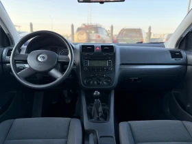 VW Golf 1.6i* Klima* Автопилот* Парткроник* Подгрев* ISOFI - 7200 лв. - 12836743 8