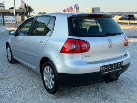 VW Golf 1.6i* Klima* Автопилот* Парткроник* Подгрев* ISOFI - 7200 лв. - 12836743 6