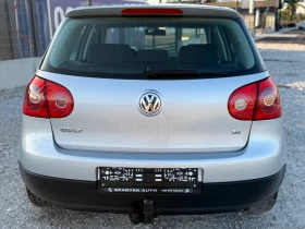 VW Golf 1.6i* Klima* Автопилот* Парткроник* Подгрев* ISOFI - 7200 лв. - 12836743 5