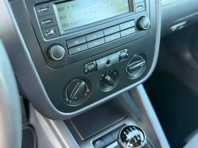VW Golf 1.6i* Klima* Автопилот* Парткроник* Подгрев* ISOFI - 7200 лв. - 12836743 11