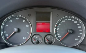 VW Golf 1.6i* Klima* Автопилот* Парткроник* Подгрев* ISOFI - 7200 лв. - 12836743 12