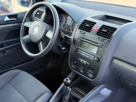 VW Golf 1.6i* Klima* Автопилот* Парткроник* Подгрев* ISOFI - 7200 лв. - 12836743 10