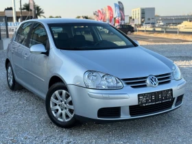 VW Golf 1.6i* Klima* Автопилот* Парткроник* Подгрев* ISOFI - 7200 лв. - 12836743 3