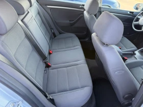 VW Golf 1.6i* Klima* Автопилот* Парткроник* Подгрев* ISOFI - 7200 лв. - 12836743 15