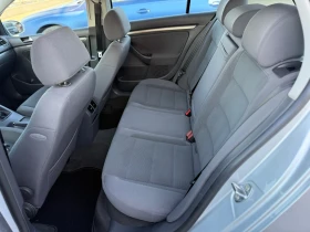 VW Golf 1.6i* Klima* Автопилот* Парткроник* Подгрев* ISOFI - 7200 лв. - 12836743 14