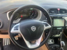 Lancia Delta 2.0 JTDm-2 ПОРЪЧКОВА - 8999 лв. - 73920974 11