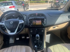 Lancia Delta 2.0 JTDm-2 ПОРЪЧКОВА - 8999 лв. - 73920974 13
