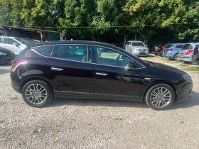 Lancia Delta 2.0 JTDm-2 ПОРЪЧКОВА - 8999 лв. - 73920974 2