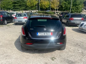 Lancia Delta 2.0 JTDm-2 ПОРЪЧКОВА - 8999 лв. - 73920974 4