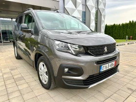 Peugeot Rifter  8  GT-LINE | Mobile.bg    8