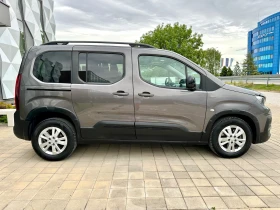 Peugeot Rifter  8  GT-LINE | Mobile.bg    7