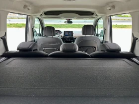 Peugeot Rifter  8  GT-LINE | Mobile.bg    10