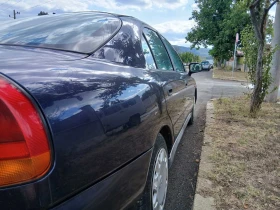 Mitsubishi Carisma | Mobile.bg    2