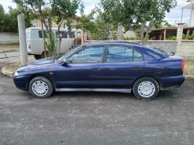 Mitsubishi Carisma | Mobile.bg    3