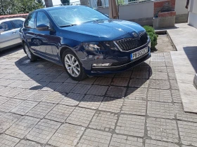 Обява за продажба на Skoda Octavia 1, 6 ~27 000 лв. - изображение 1