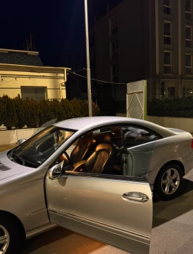 Mercedes-Benz CLK | Mobile.bg    6