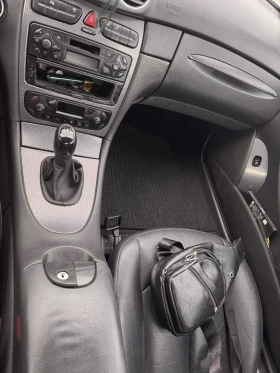 Mercedes-Benz CLK | Mobile.bg    10