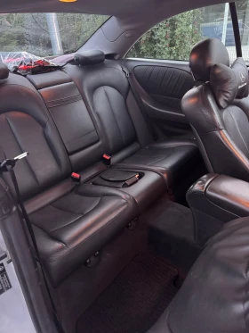 Mercedes-Benz CLK | Mobile.bg    15
