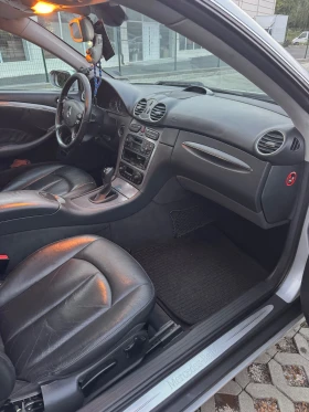 Mercedes-Benz CLK | Mobile.bg    14