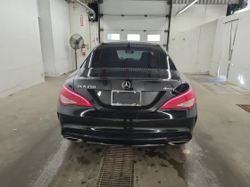 Обява за продажба на Mercedes-Benz CLA 250 4MATIC * * CARFAX * * АВТО КРЕДИТ * *  ~25 999 лв. - изображение 5