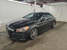 Mercedes-Benz CLA 250 4MATIC * * CARFAX * * АВТО КРЕДИТ * * 
