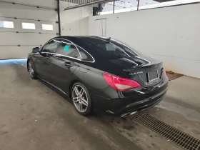 Обява за продажба на Mercedes-Benz CLA 250 4MATIC * * CARFAX * * АВТО КРЕДИТ * *  ~25 999 лв. - изображение 4