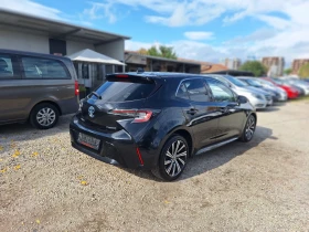 Обява за продажба на Toyota Corolla 1.8 hybrid ~35 500 лв. - изображение 4 | Auto.bg Обява за продажба на Toyota Corolla 1.8 hybrid ~35 500 лв. - изображение 4