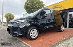 Opel Combo eCargo-XL/136HP/CAM/NAVI/LED/ACC/517g