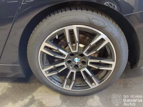 BMW 520 i Touring M Sport Paket Steptronic - 103500 лв. / 52918.71 € - 57190774 12