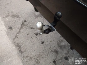 BMW 520 i Touring M Sport Paket Steptronic - 103500 лв. / 52918.71 € - 57190774 11