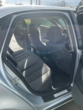 Seat Exeo 2.0 140кс., снимка 5